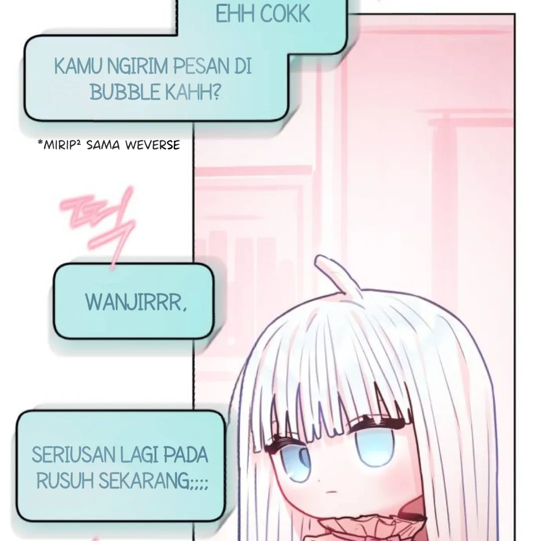Read Our Guild’s Idol ID Manga Online