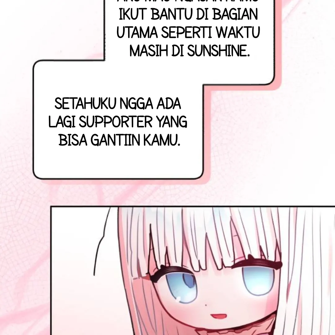 Read Our Guild’s Idol ID Manga Online