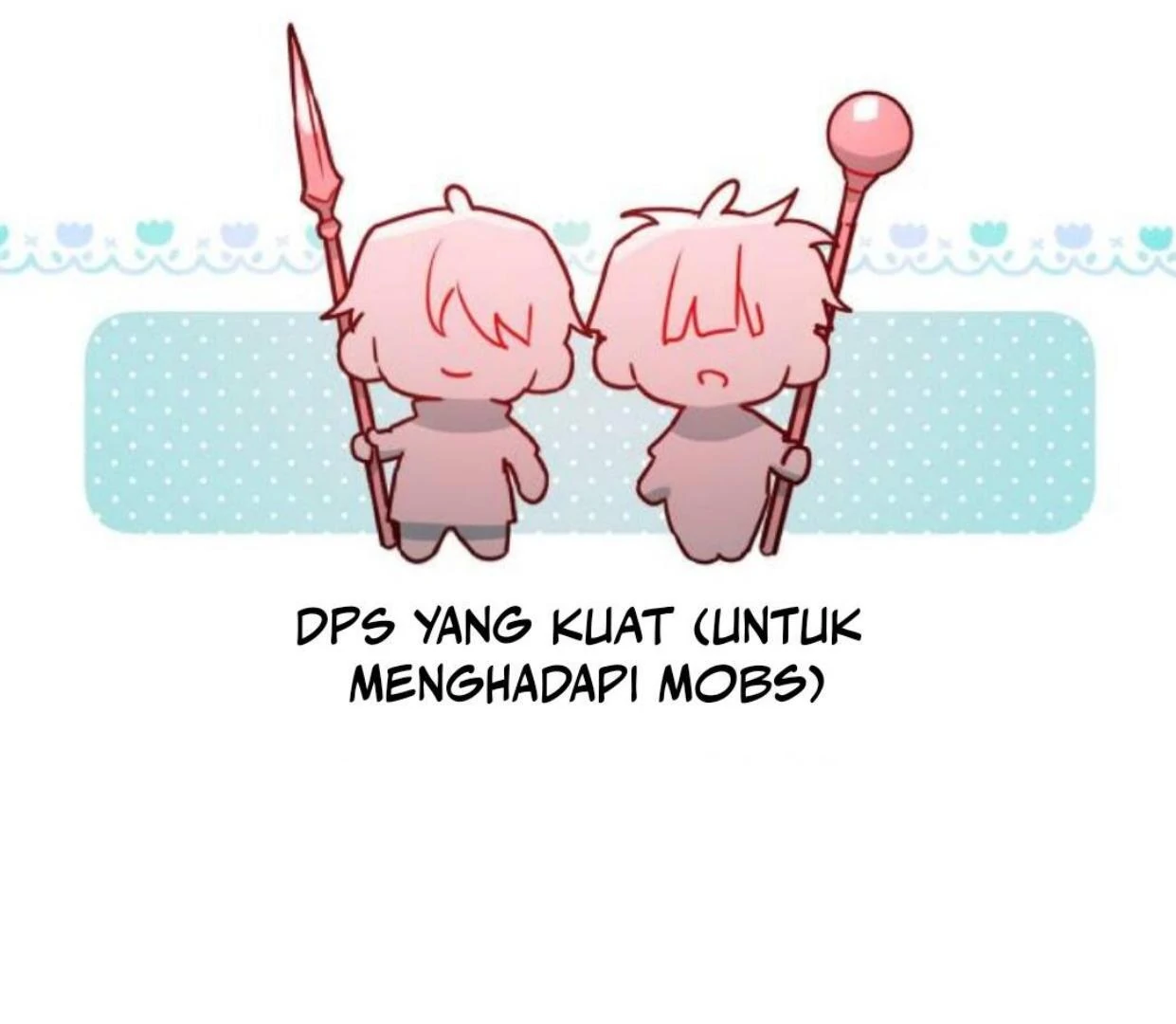 Read Our Guild’s Idol ID Manga Online