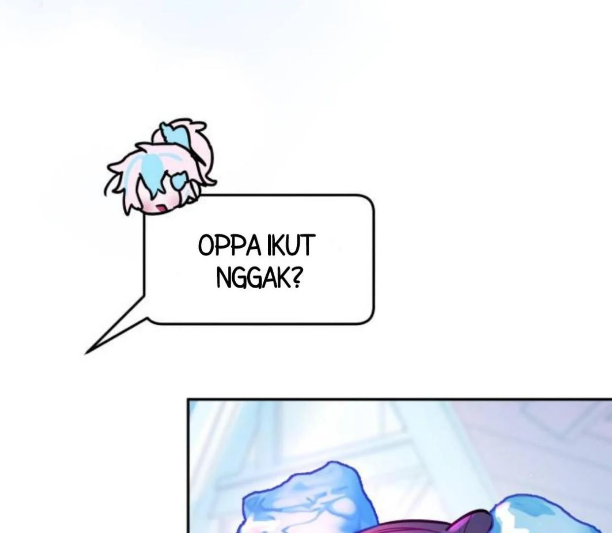 Read Our Guild’s Idol ID Manga Online