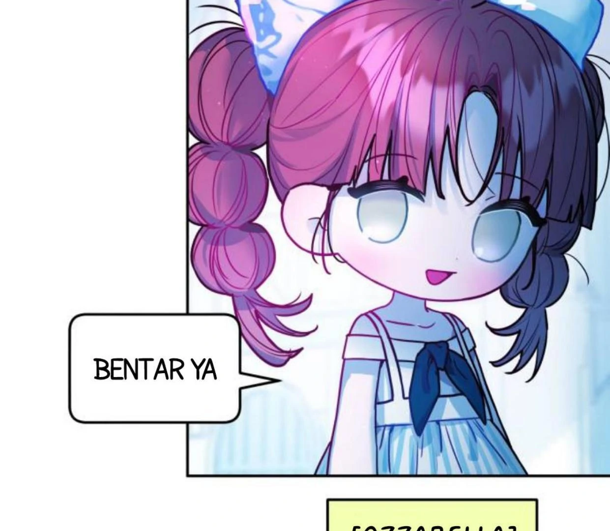Read Our Guild’s Idol ID Manga Online