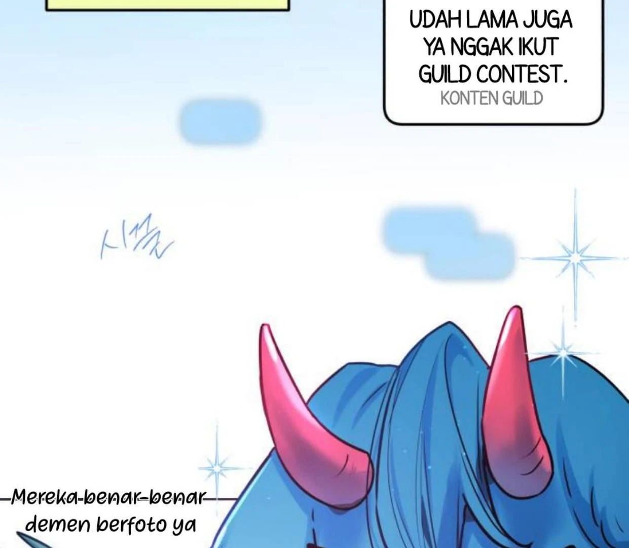Read Our Guild’s Idol ID Manga Online
