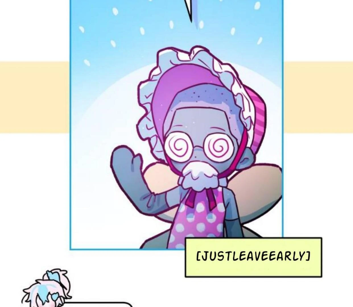 Read Our Guild’s Idol ID Manga Online