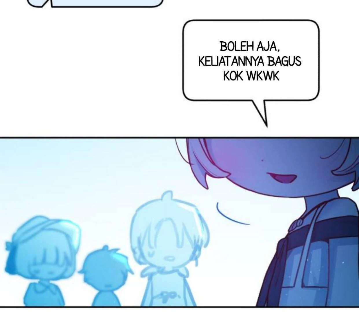 Read Our Guild’s Idol ID Manga Online