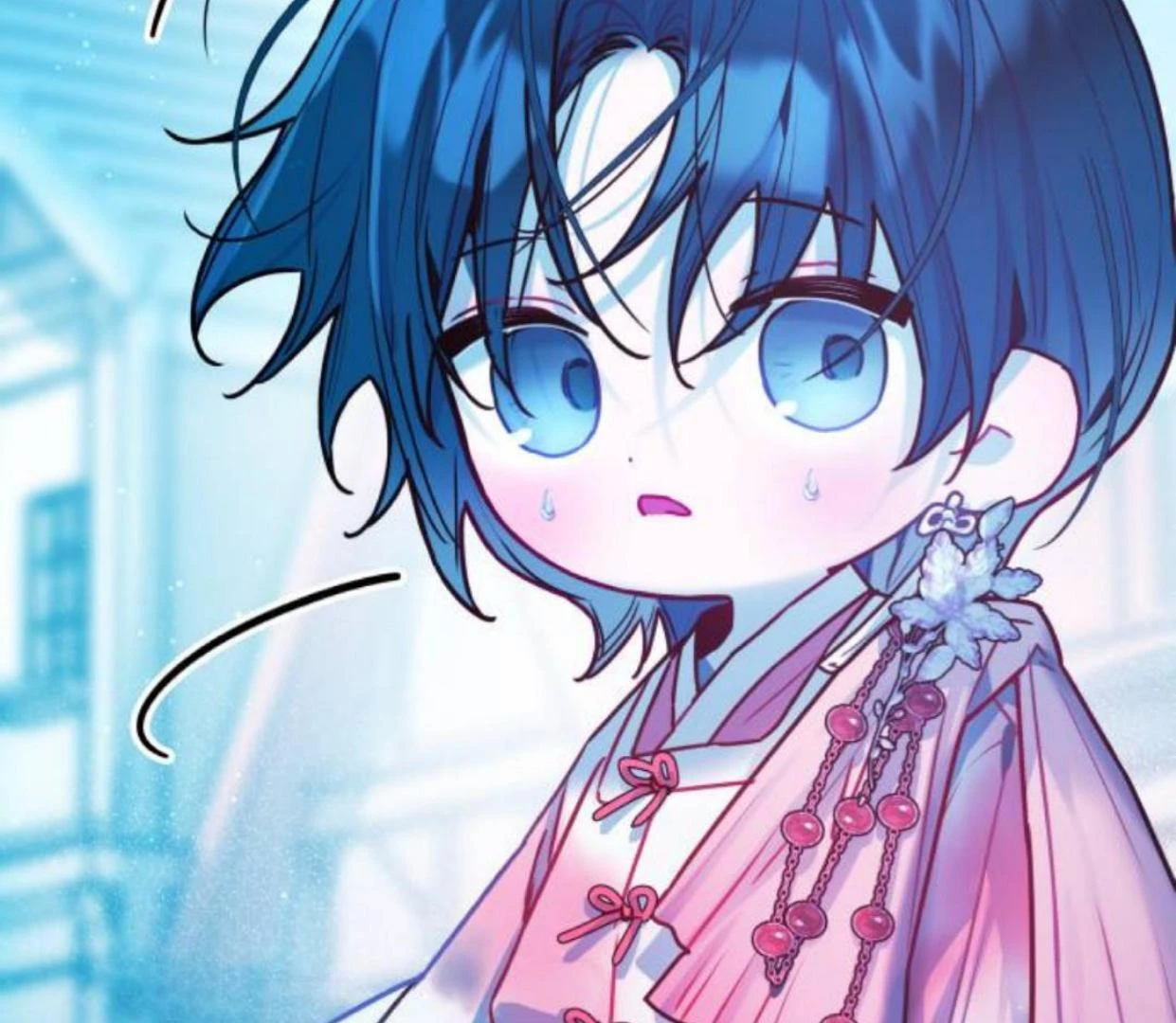 Read Our Guild’s Idol ID Manga Online