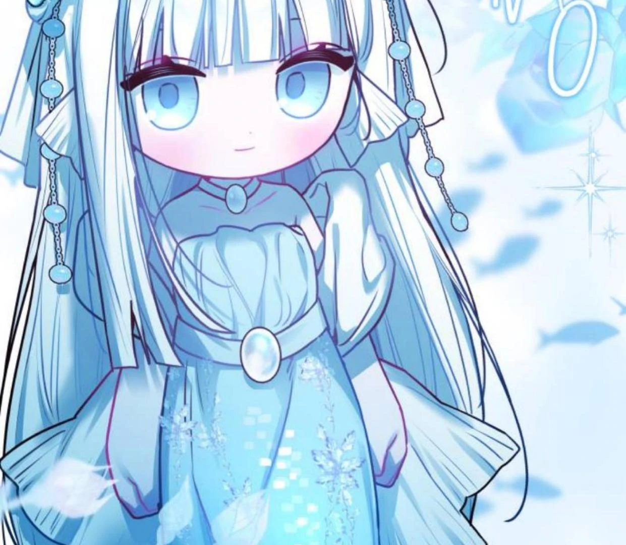 Read Our Guild’s Idol ID Manga Online