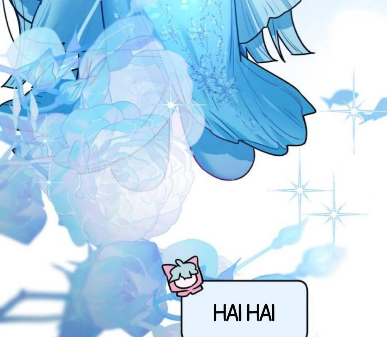 Read Our Guild’s Idol ID Manga Online