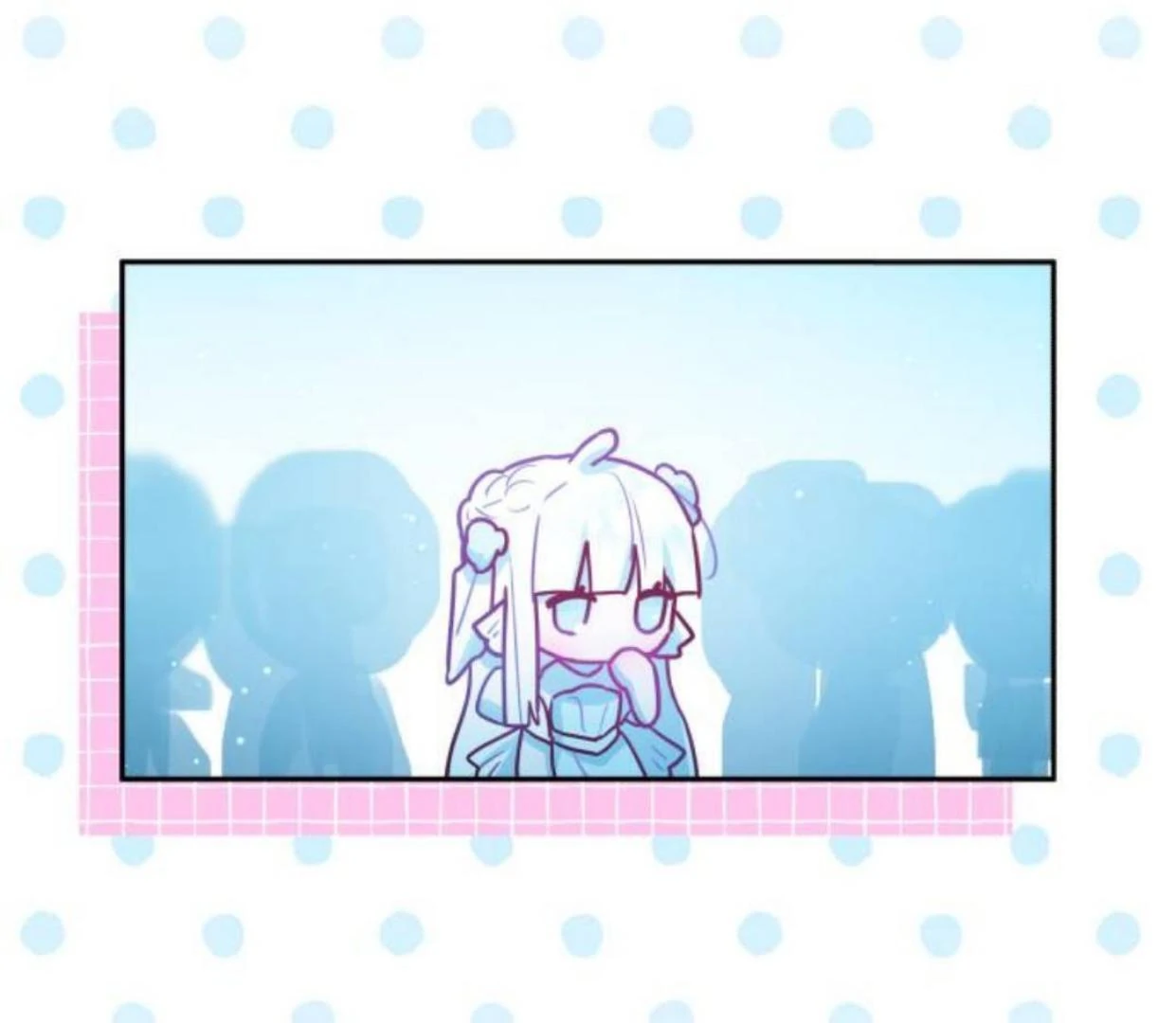 Read Our Guild’s Idol ID Manga Online