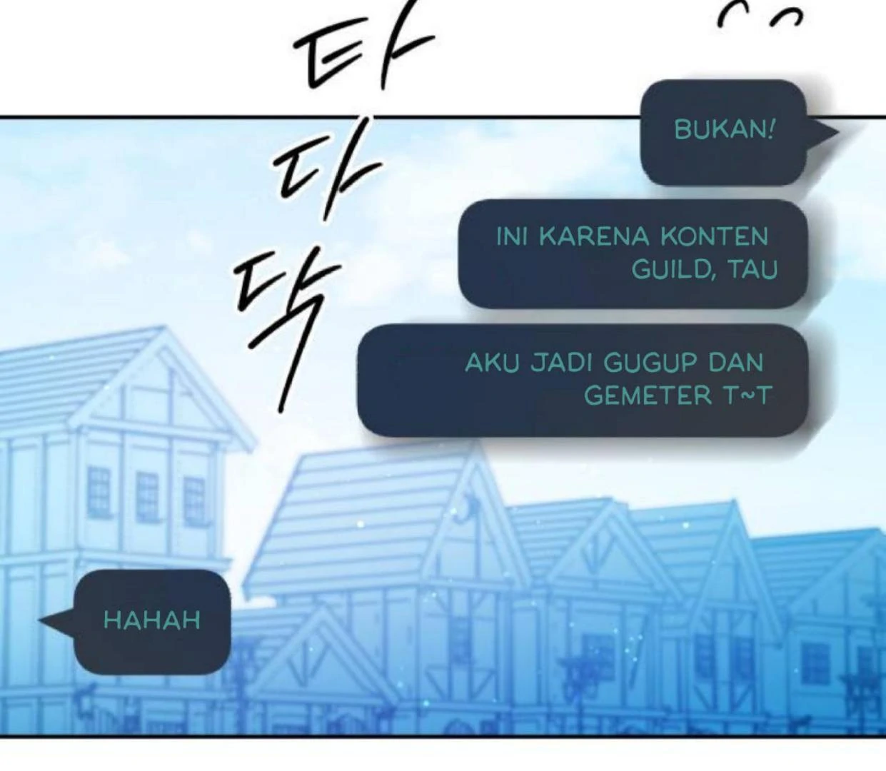 Read Our Guild’s Idol ID Manga Online