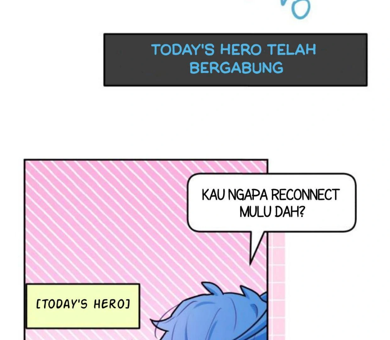 Read Our Guild’s Idol ID Manga Online