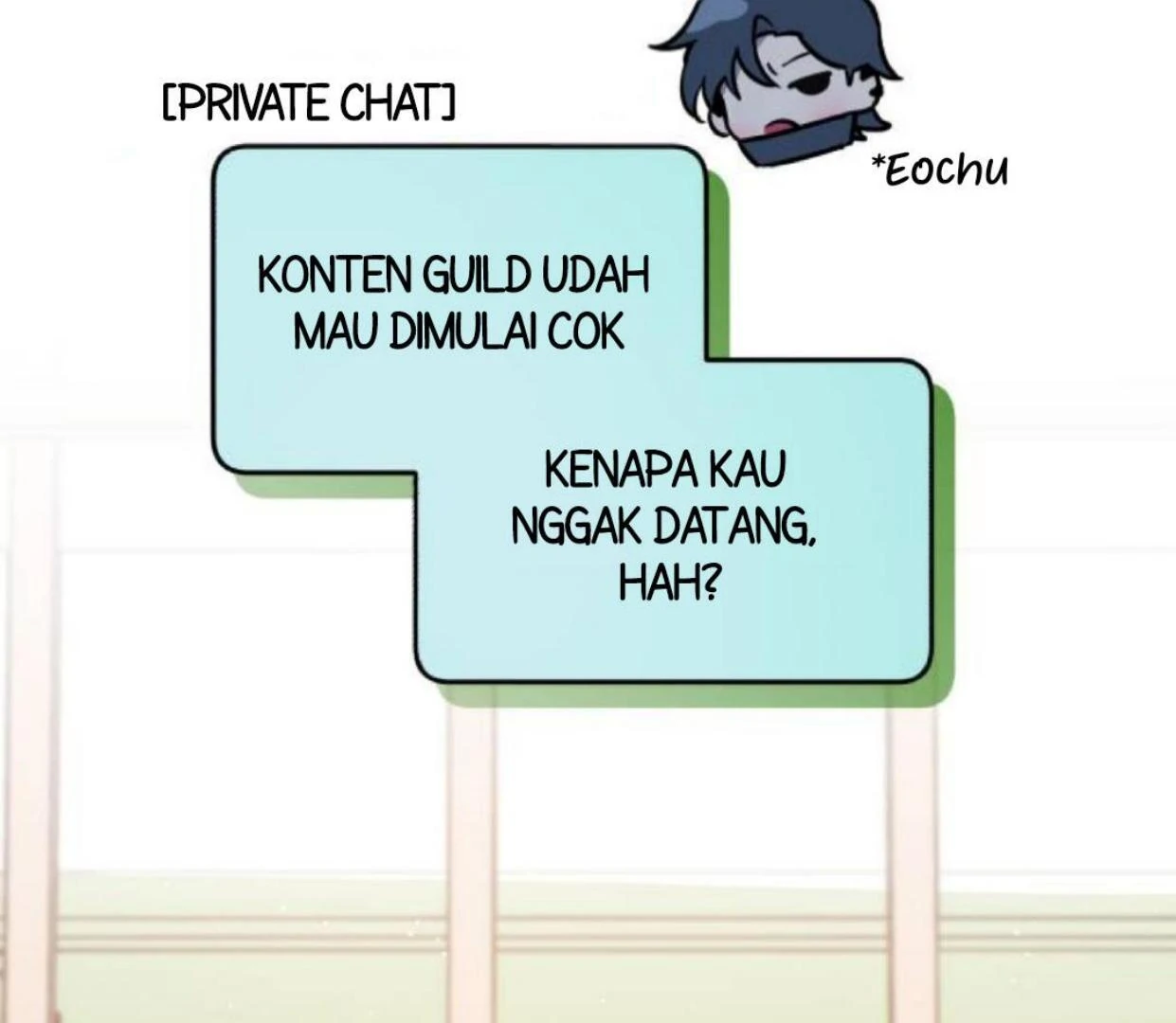 Read Our Guild’s Idol ID Manga Online