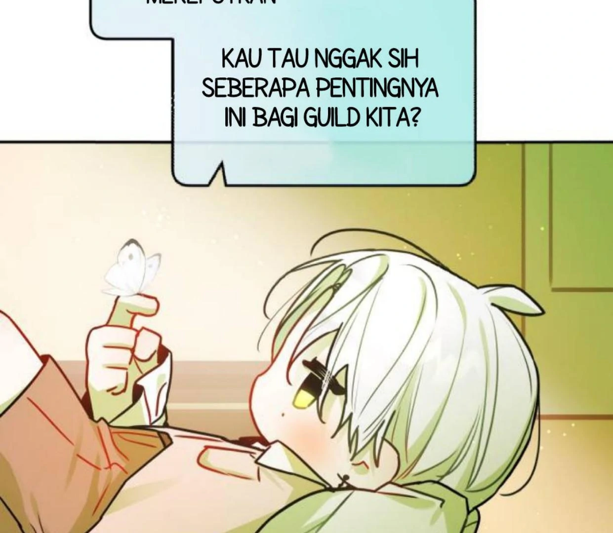 Read Our Guild’s Idol ID Manga Online