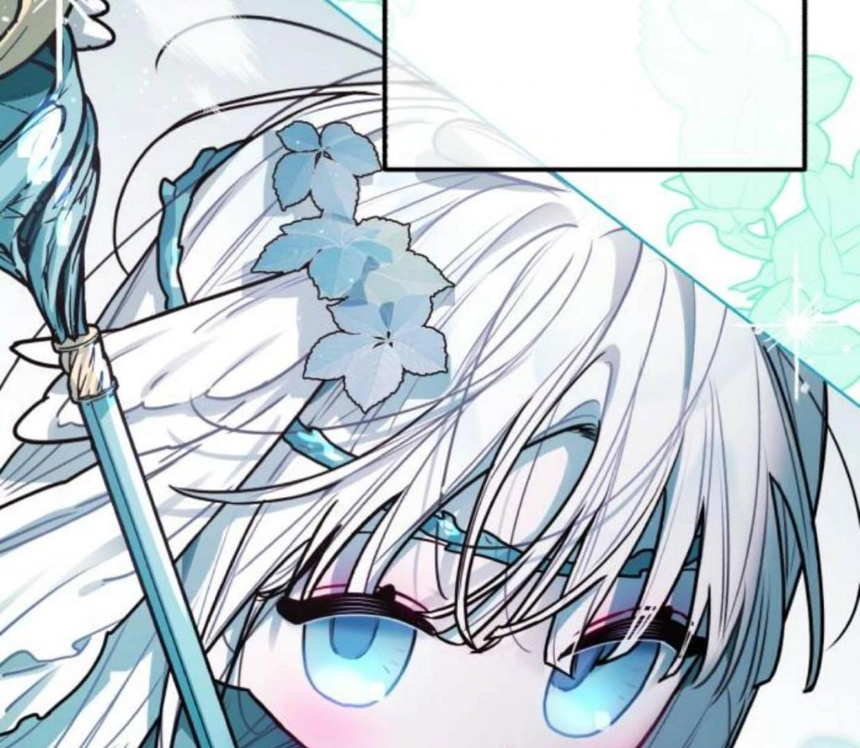 Read Our Guild’s Idol ID Manga Online