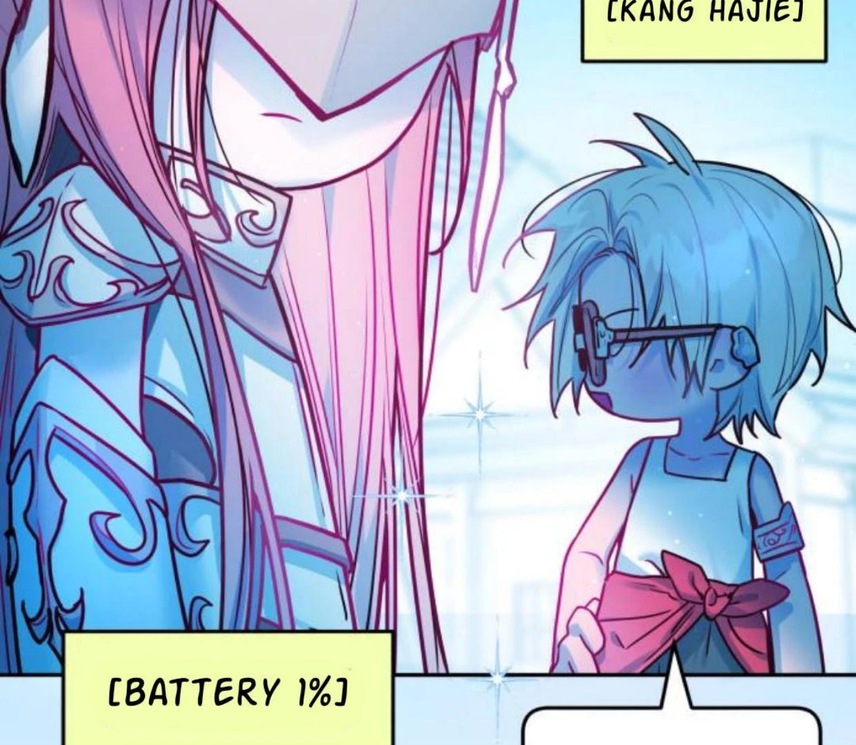 Read Our Guild’s Idol ID Manga Online