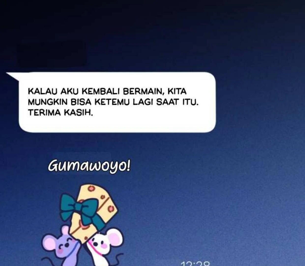 Read Our Guild’s Idol ID Manga Online
