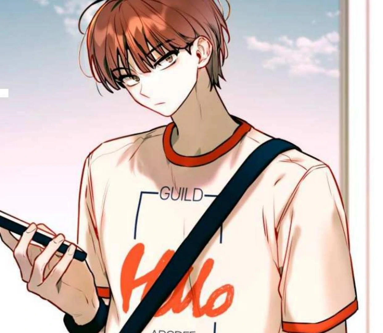 Read Our Guild’s Idol ID Manga Online