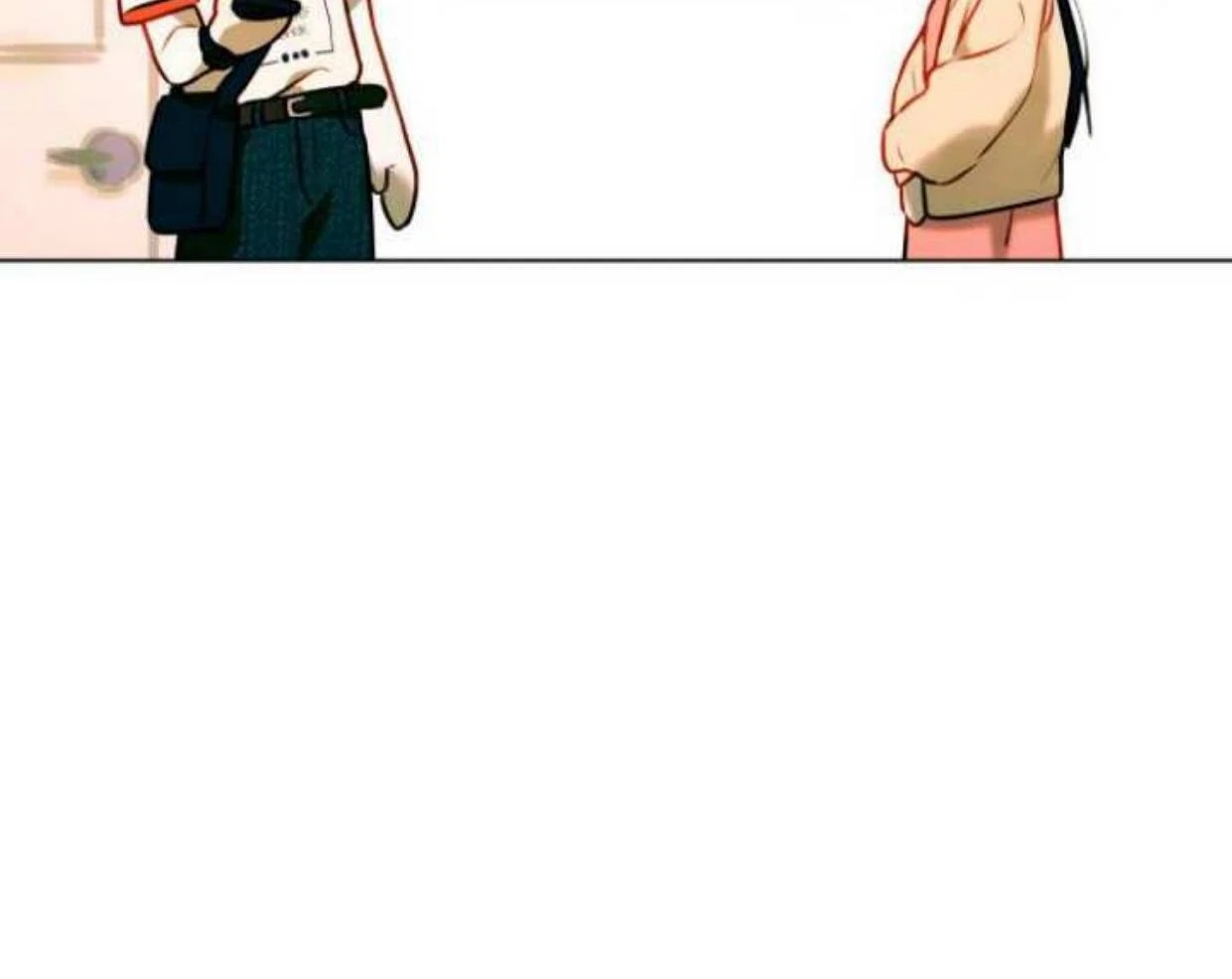 Read Our Guild’s Idol ID Manga Online