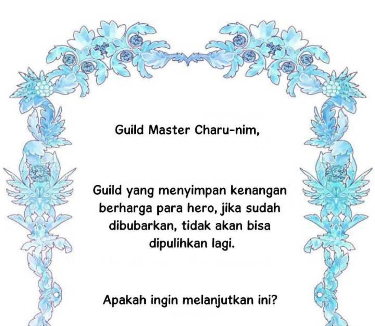 Read Our Guild’s Idol ID Manga Online
