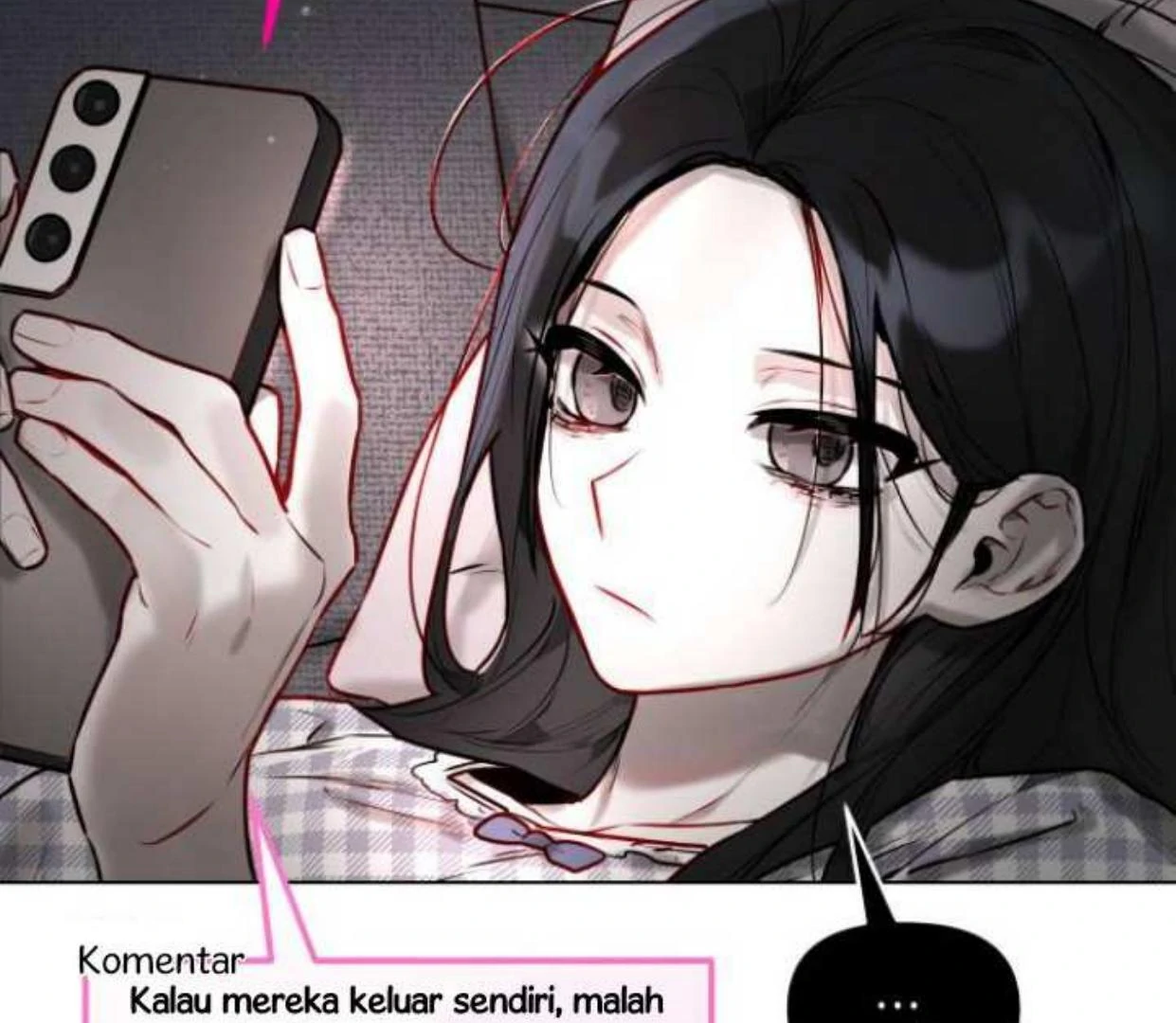 Read Our Guild’s Idol ID Manga Online