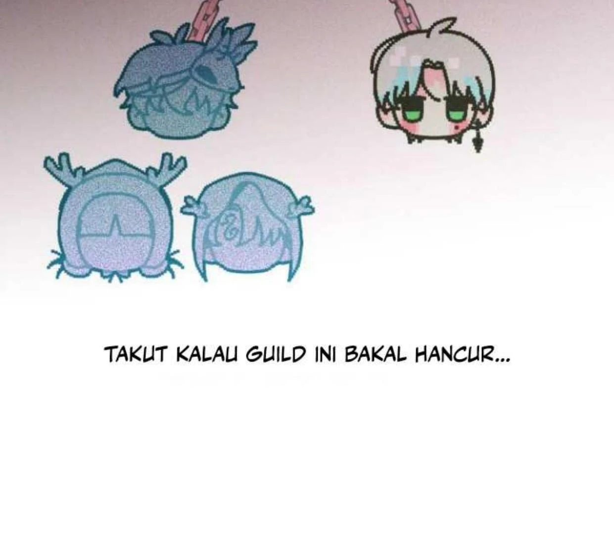 Read Our Guild’s Idol ID Manga Online