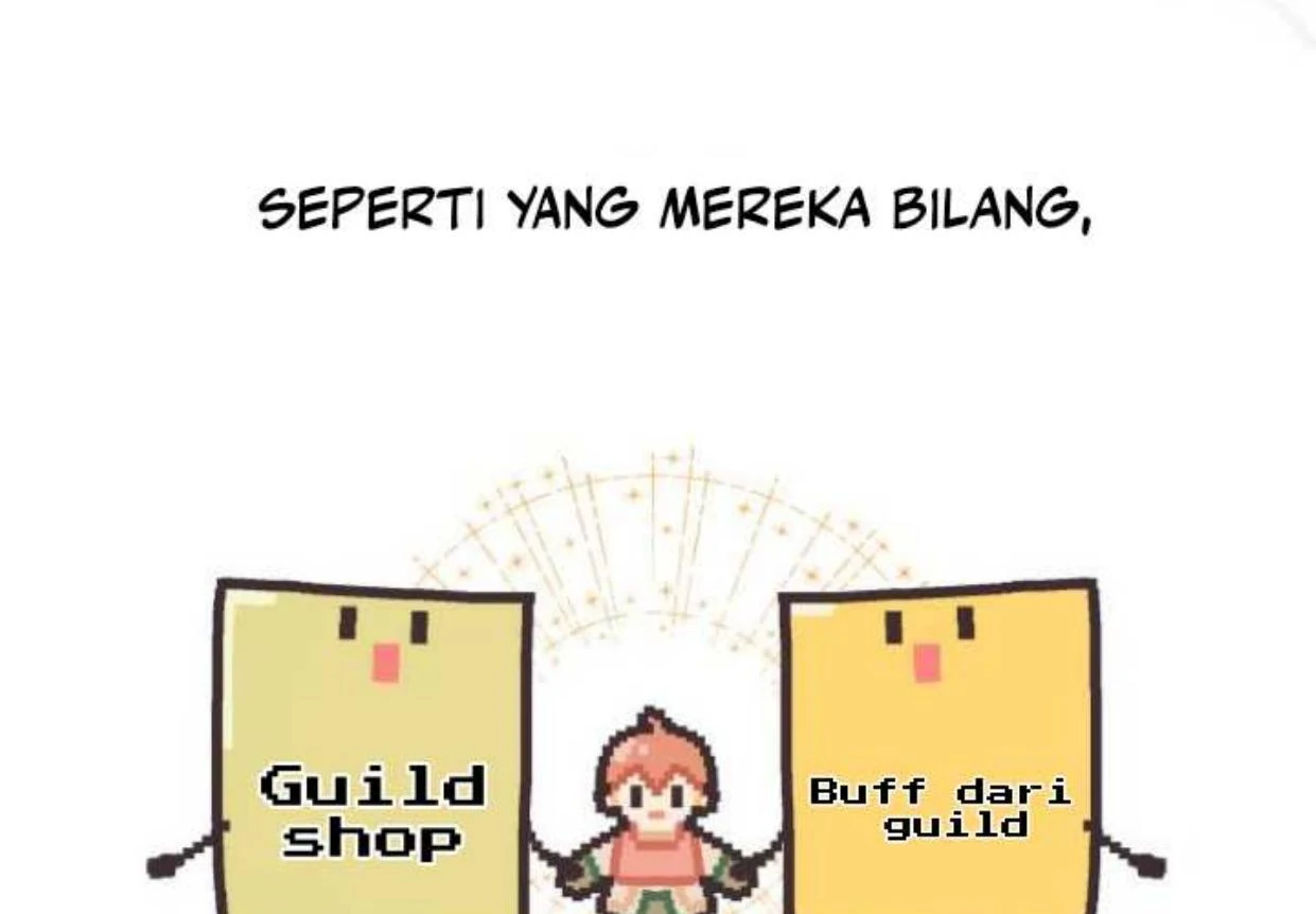 Read Our Guild’s Idol ID Manga Online