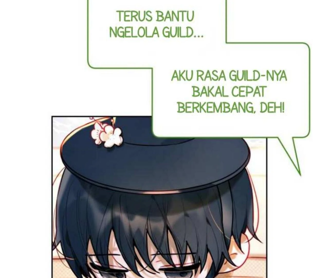 Read Our Guild’s Idol ID Manga Online