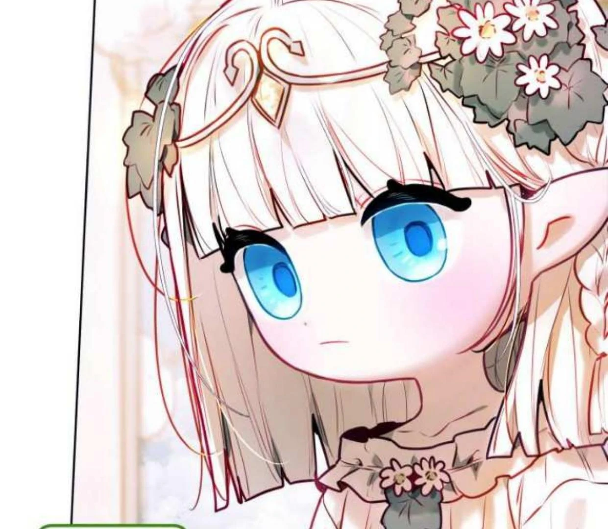 Read Our Guild’s Idol ID Manga Online