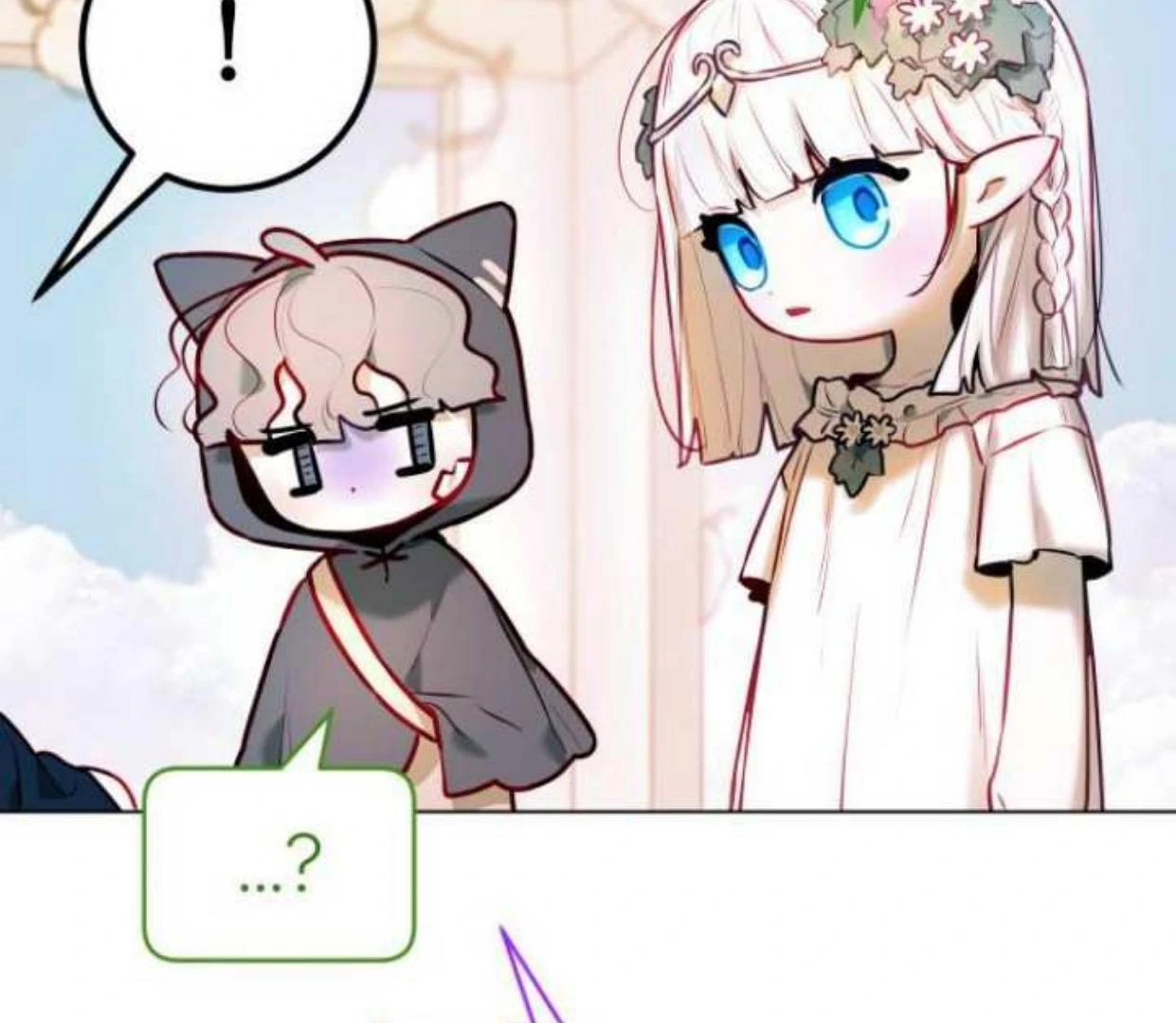 Read Our Guild’s Idol ID Manga Online