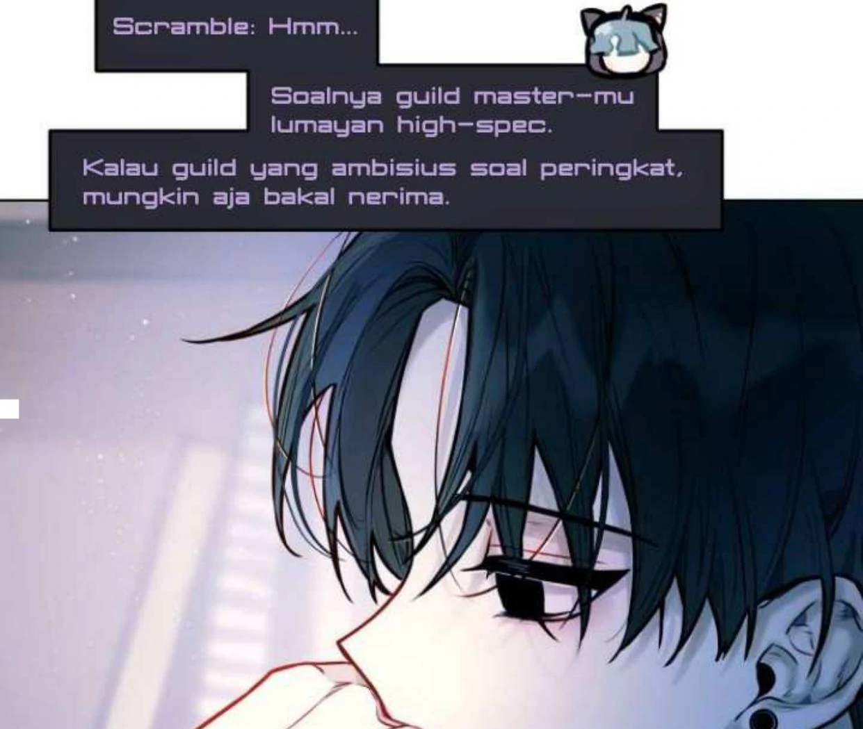 Read Our Guild’s Idol ID Manga Online