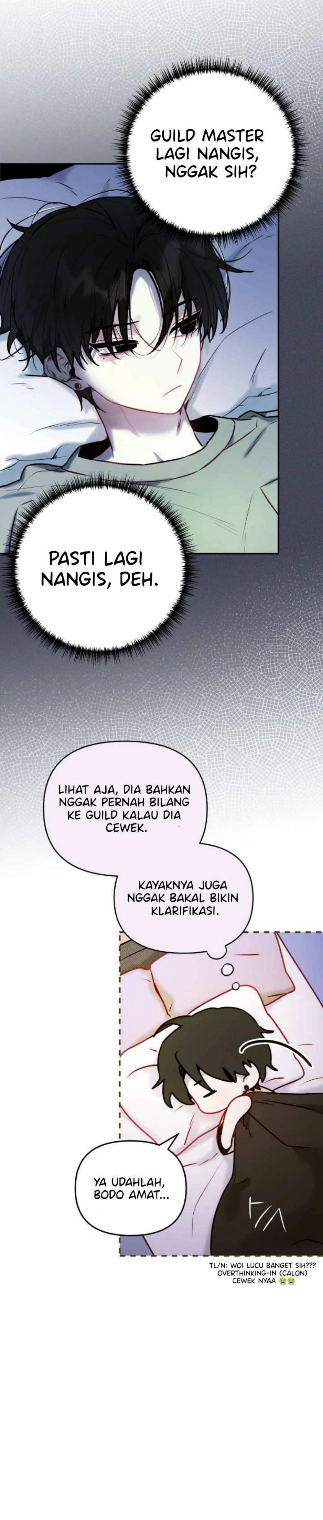 Read Our Guild’s Idol ID Manga Online