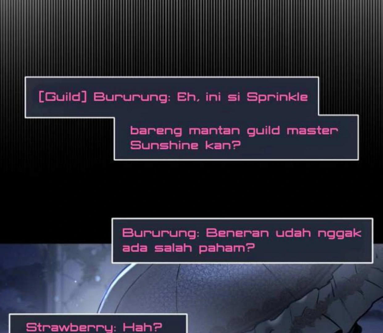 Read Our Guild’s Idol ID Manga Online