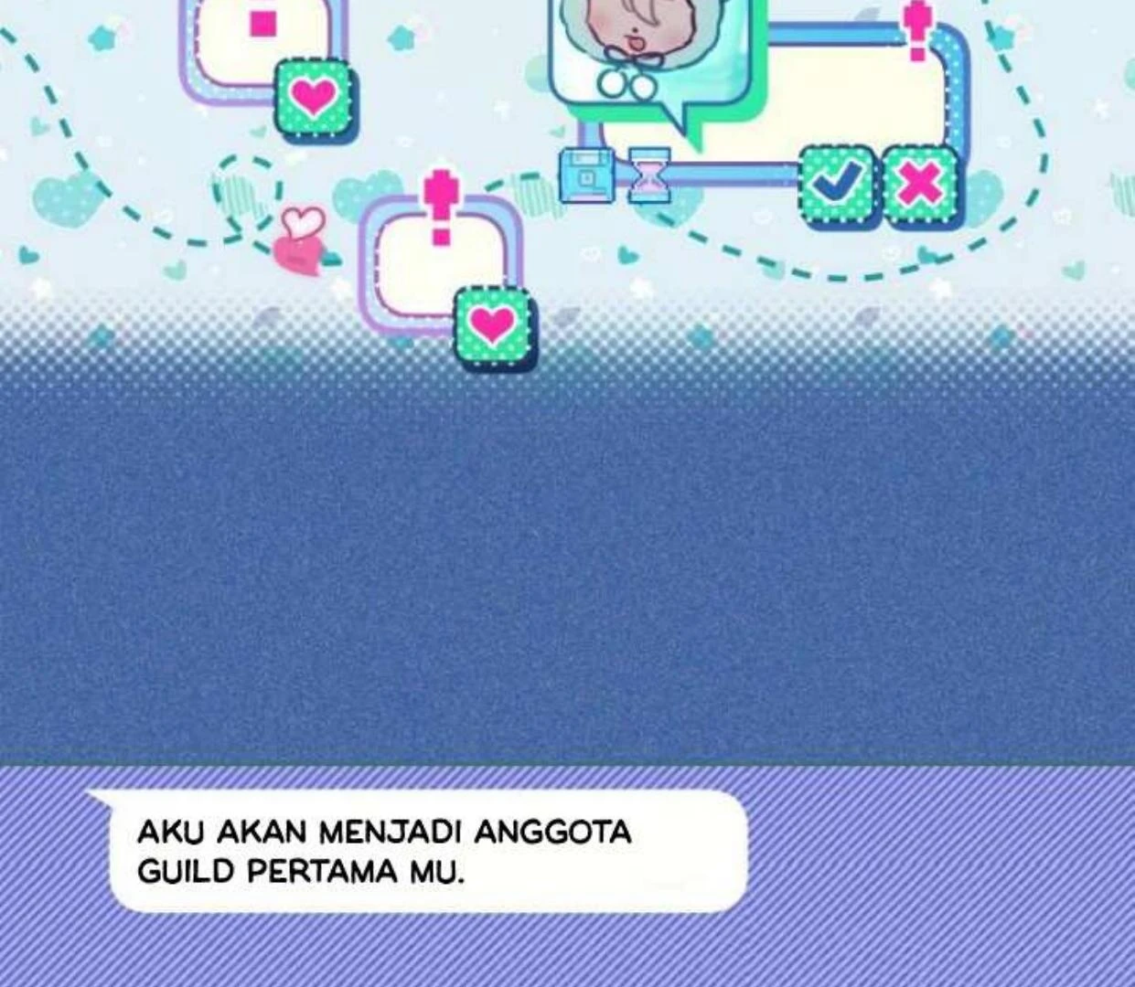 Read Our Guild’s Idol ID Manga Online