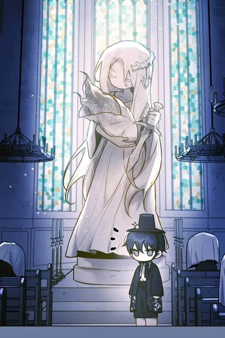 Read Our Guild’s Idol ID Manga Online
