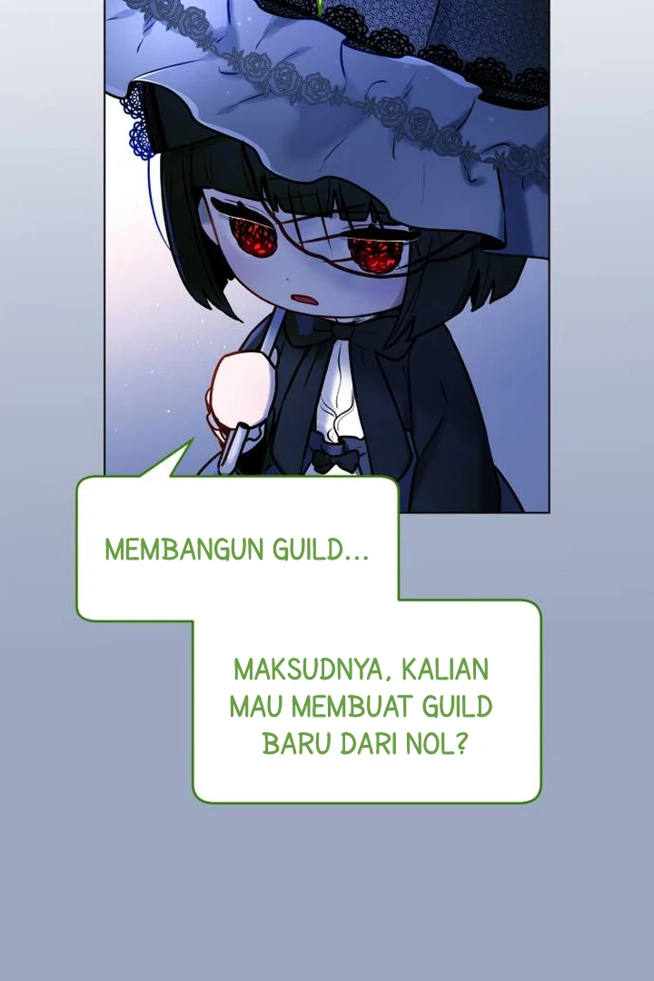 Read Our Guild’s Idol ID Manga Online