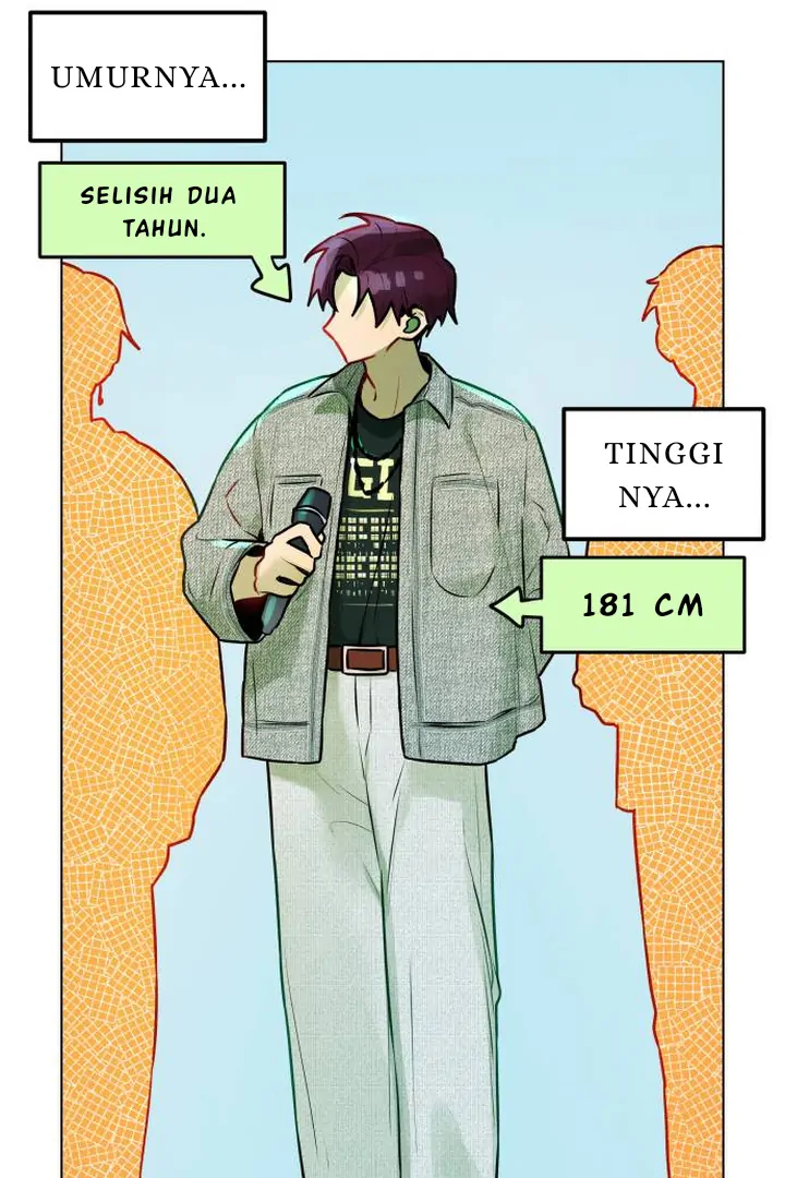Read Our Guild’s Idol ID Manga Online