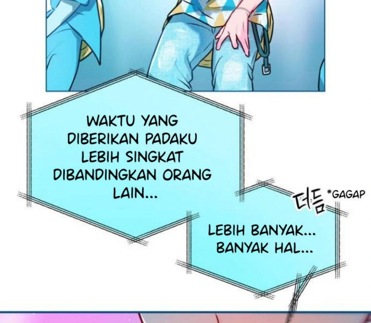 Read Our Guild’s Idol ID Manga Online