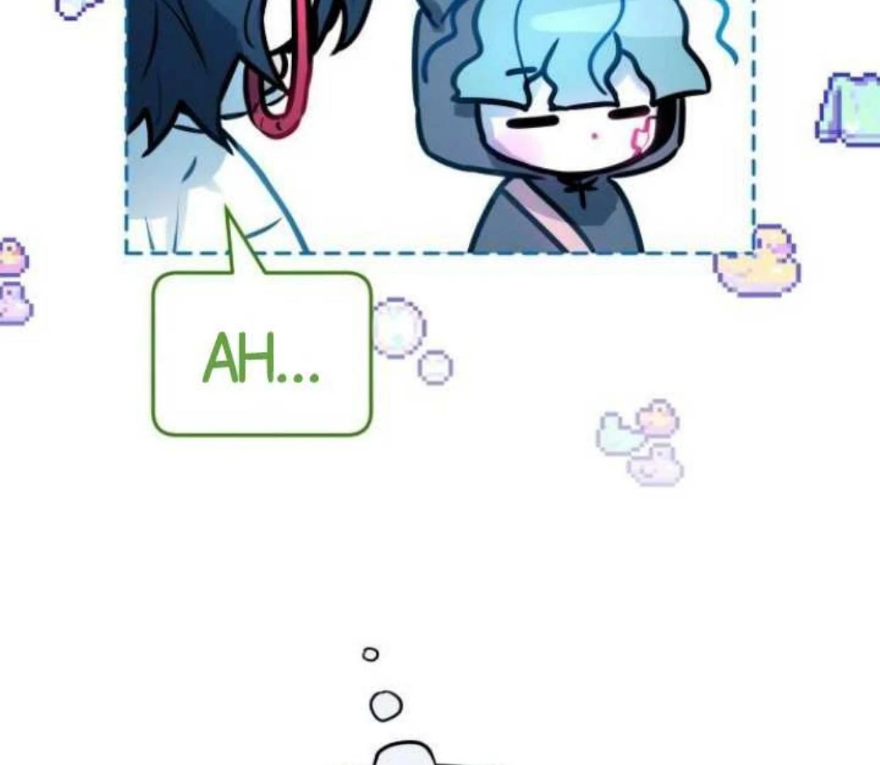 Read Our Guild’s Idol ID Manga Online