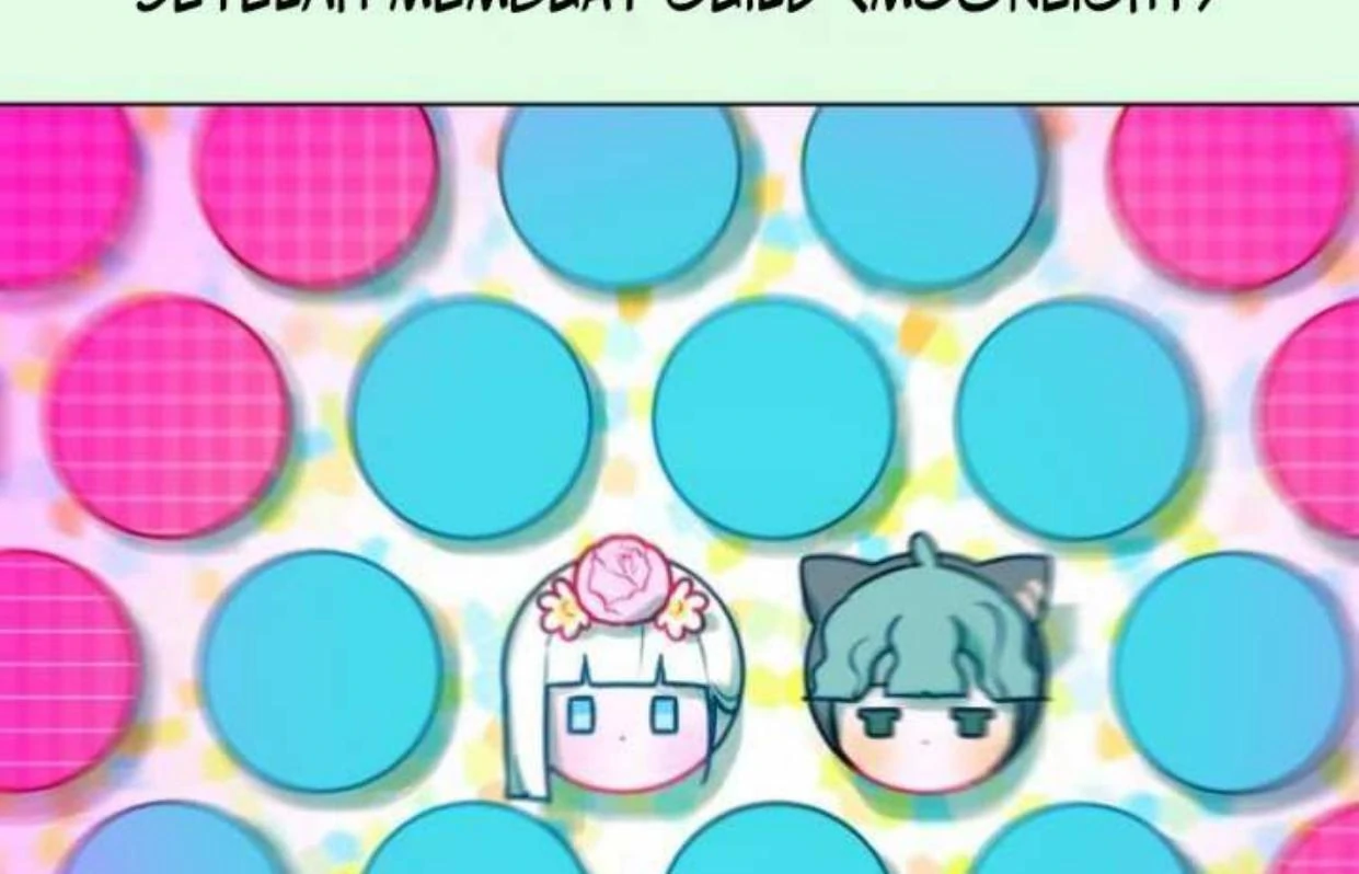 Read Our Guild’s Idol ID Manga Online