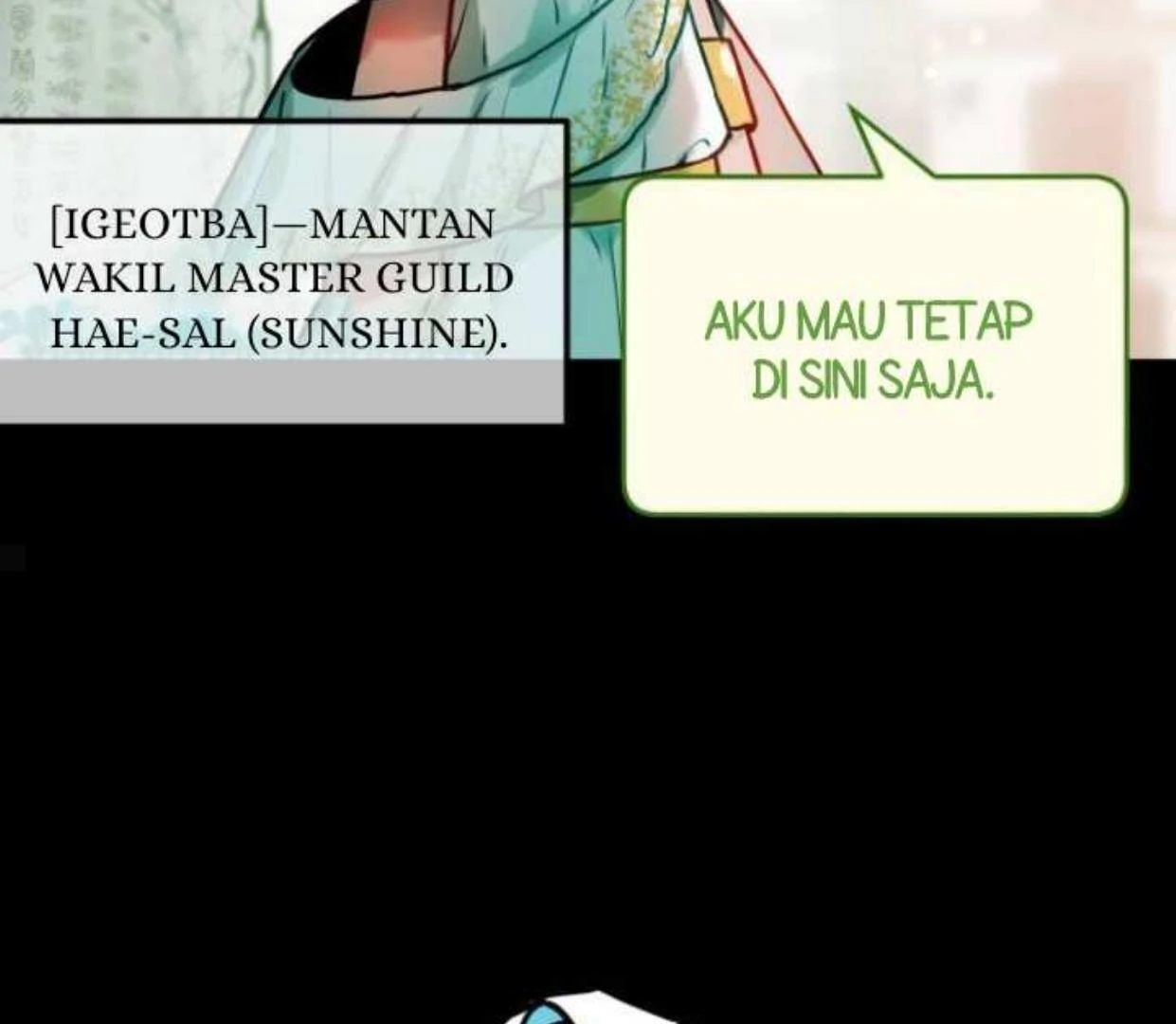 Read Our Guild’s Idol ID Manga Online