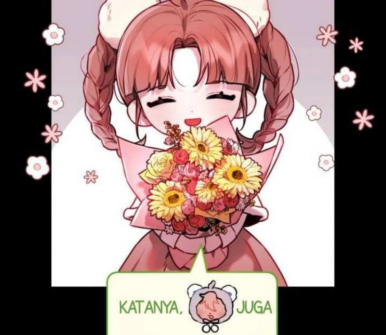 Read Our Guild’s Idol ID Manga Online
