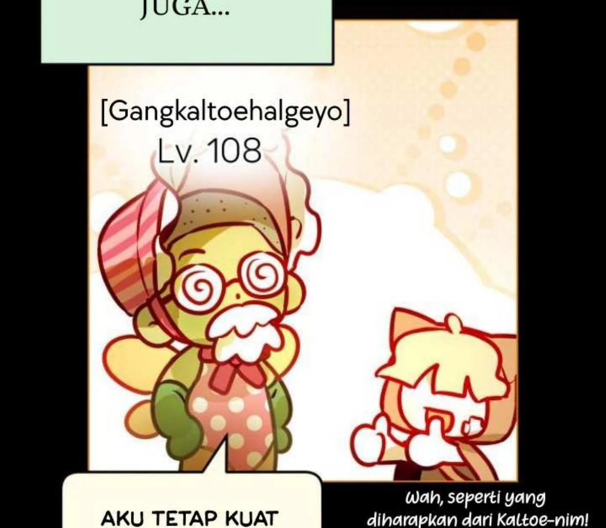 Read Our Guild’s Idol ID Manga Online