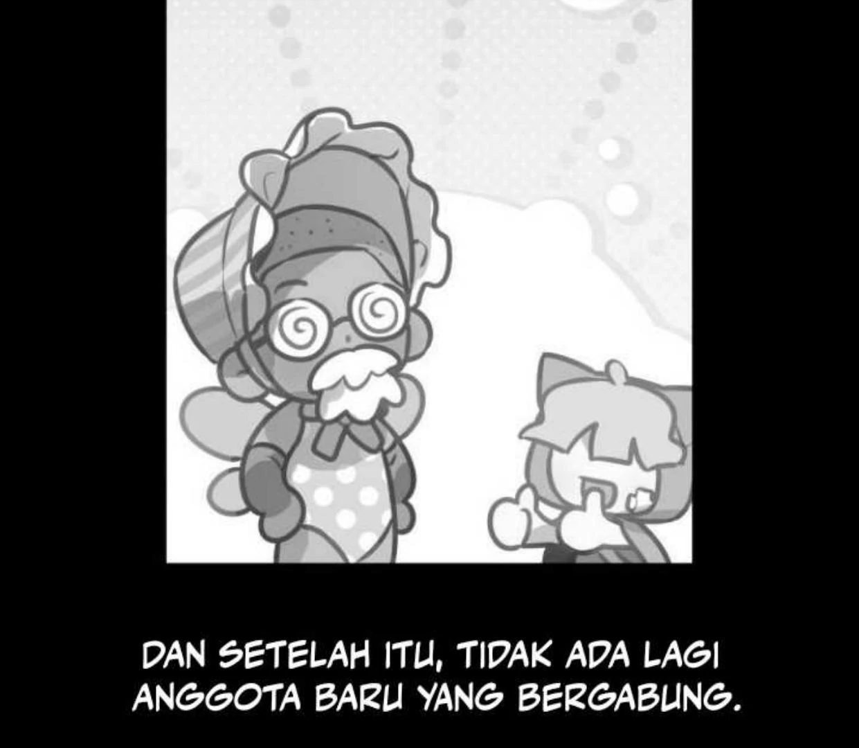 Read Our Guild’s Idol ID Manga Online