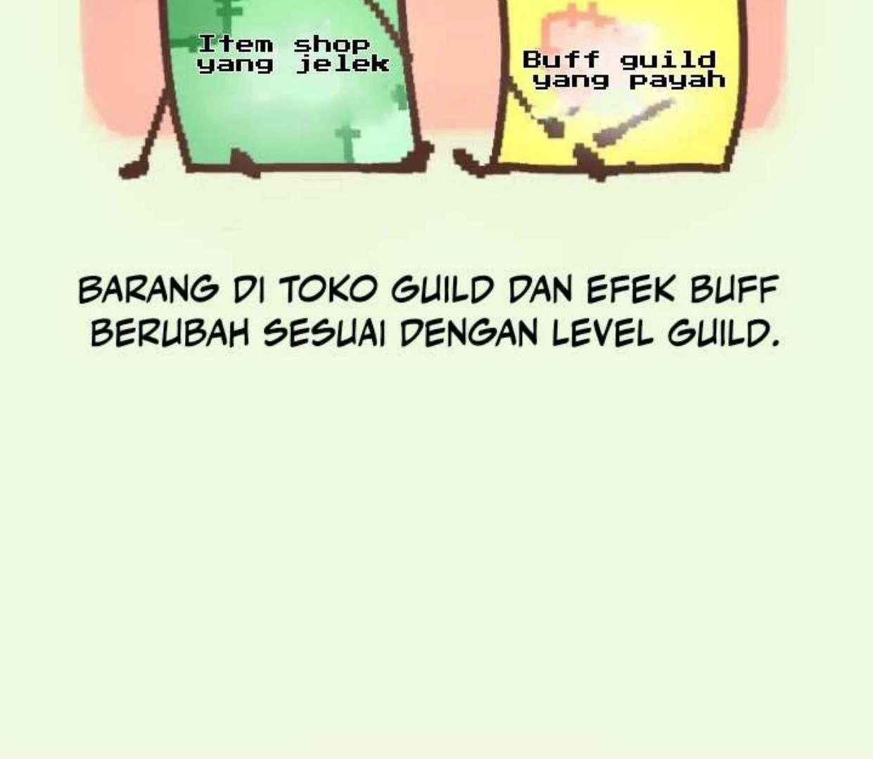 Read Our Guild’s Idol ID Manga Online