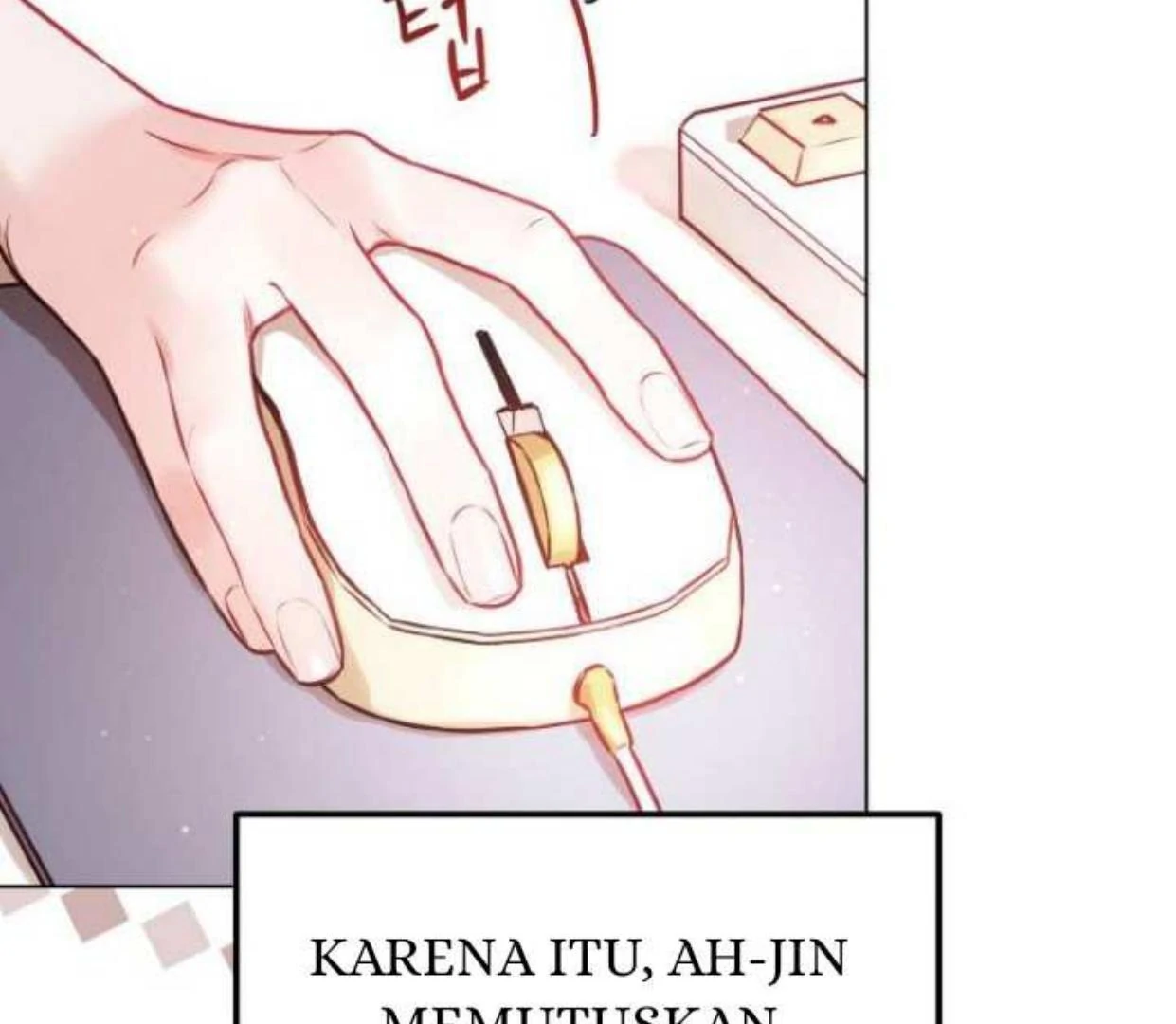 Read Our Guild’s Idol ID Manga Online