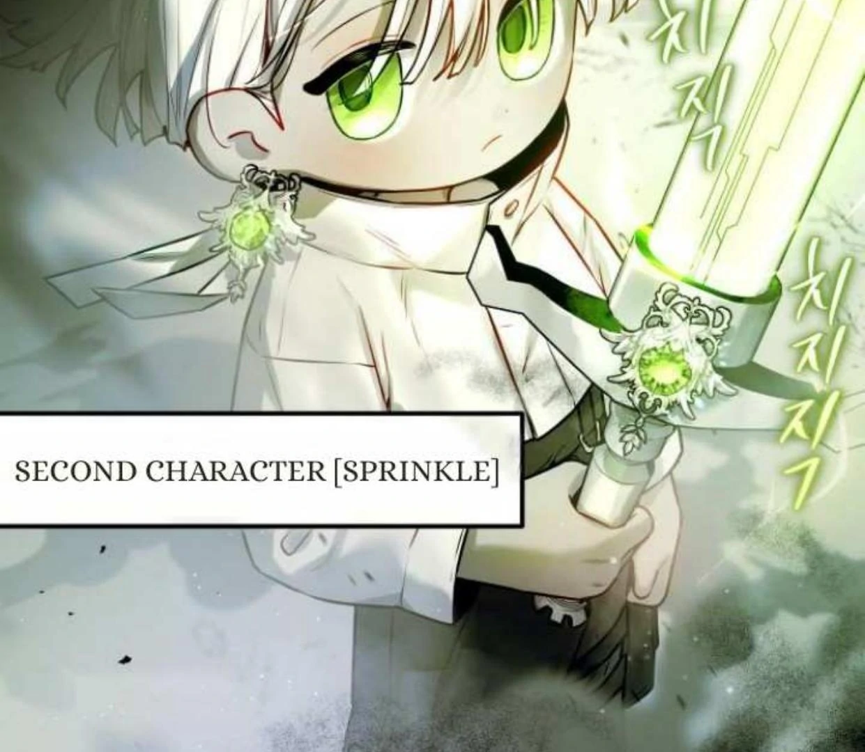Read Our Guild’s Idol ID Manga Online