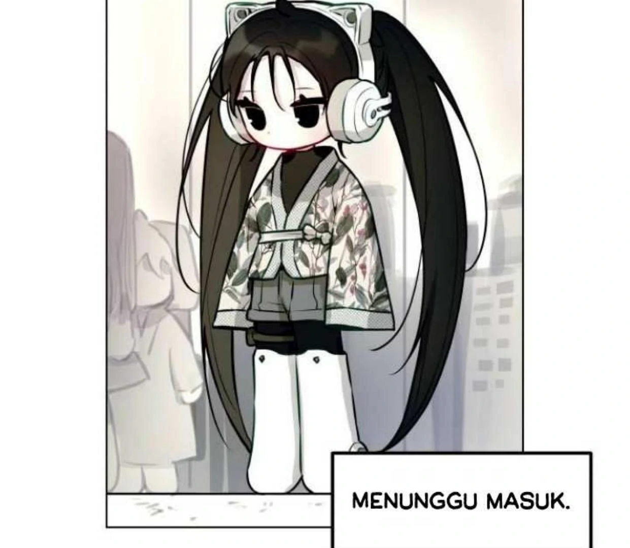 Read Our Guild’s Idol ID Manga Online