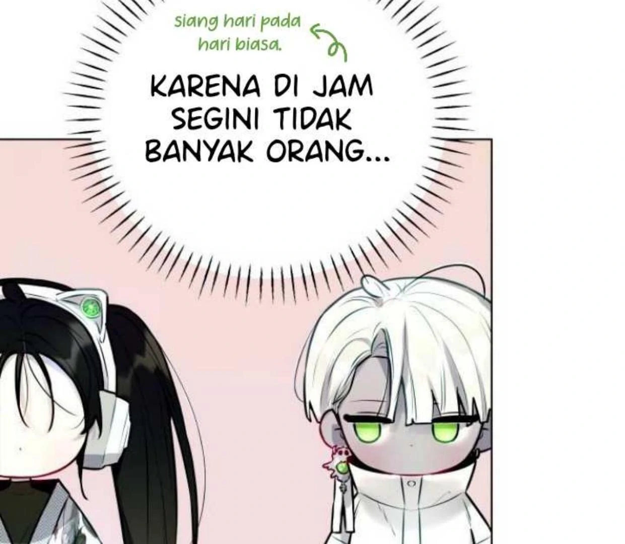 Read Our Guild’s Idol ID Manga Online