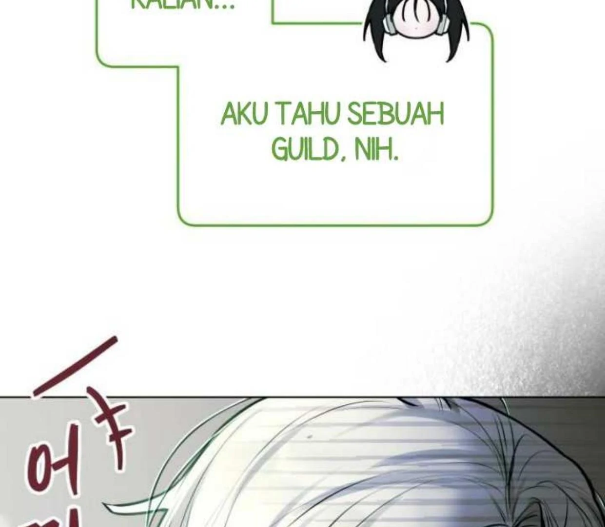 Read Our Guild’s Idol ID Manga Online