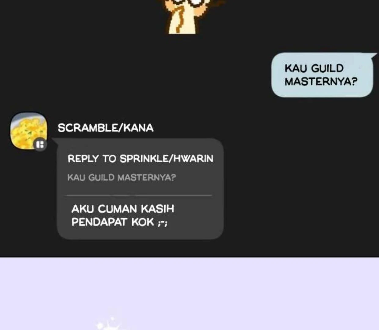 Read Our Guild’s Idol ID Manga Online