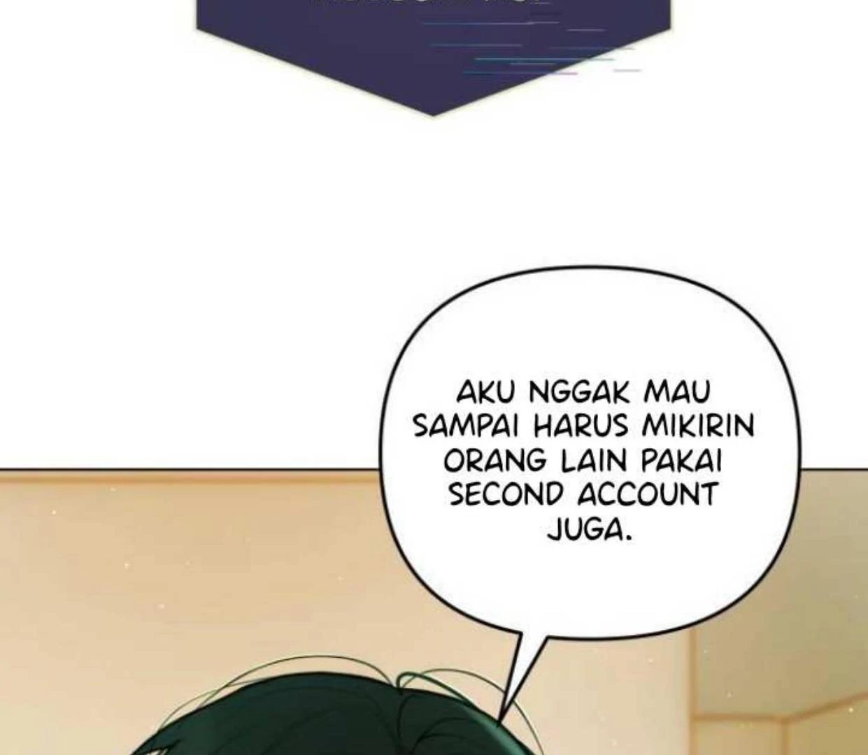 Read Our Guild’s Idol ID Manga Online